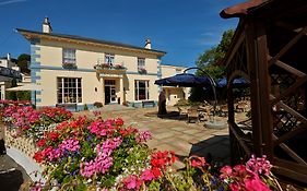 Best Western Hotel De Havelet
